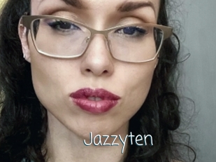 Jazzyten