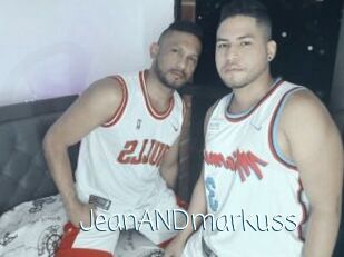 JeanANDmarkuss