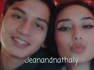 Jeanandnathaly