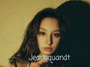 Jeanaquandt