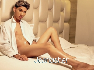 Jeanasher