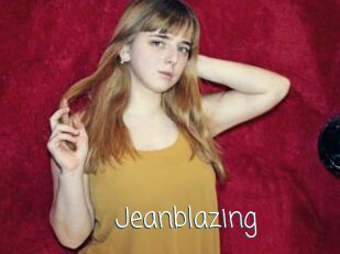 Jeanblazing