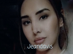 Jeandavis