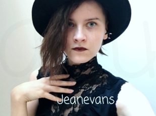 Jeanevans