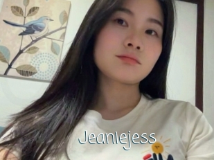 Jeaniejess