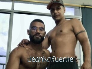 Jeankcifuente