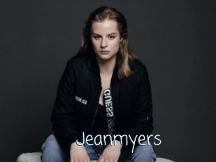 Jeanmyers