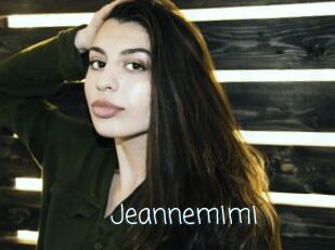 Jeannemimi