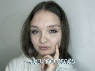 Jeanneramos