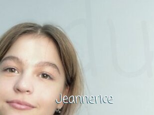 Jeannerice