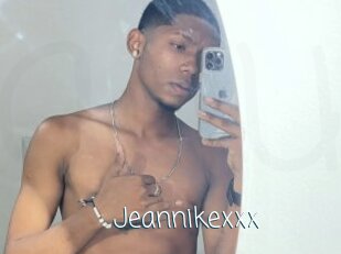 Jeannikexxx