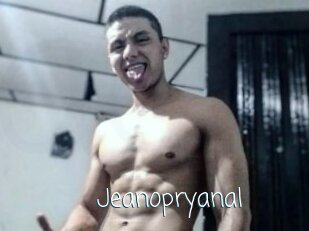 Jeanopryanal