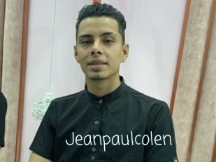 Jeanpaulcolen