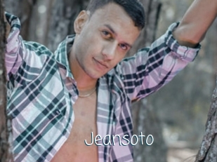 Jeansoto
