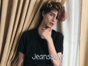 Jeanssexy