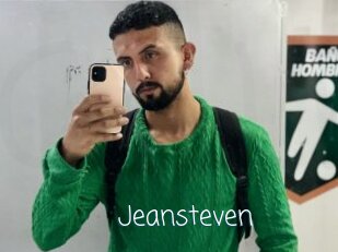 Jeansteven