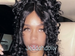 Jeddahdolly