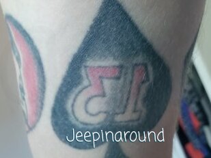 Jeepinaround