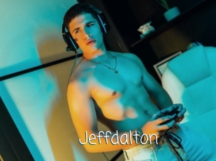 jeffdalton Adult o Porn