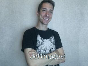 Jeffmodest