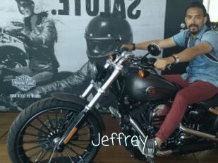 Jeffrey