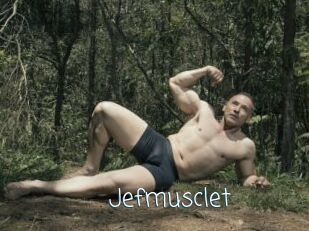 Jefmusclet