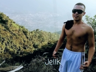 Jeiik