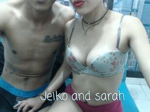 Jeiko_and_sarah