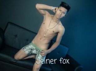 Jeiner_fox