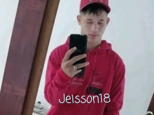 jeisson18 Adult o Porn