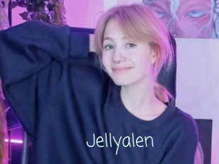 Jellyalen