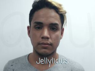 Jellylicius