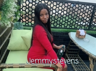 Jemmystevens