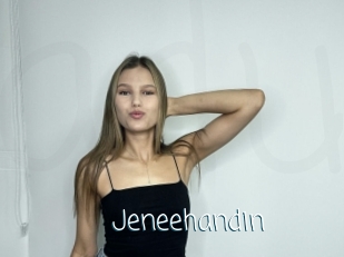 Jeneehandin