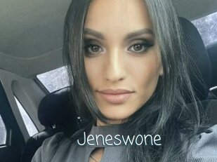 Jeneswone