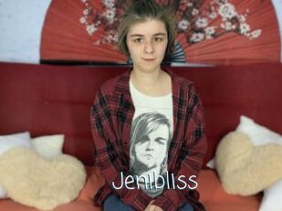 Jenibliss
