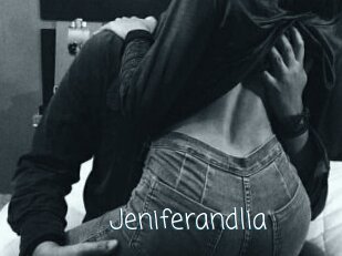 Jeniferandlia