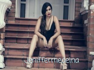 Jeniffermedeina