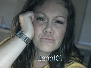 Jenn101