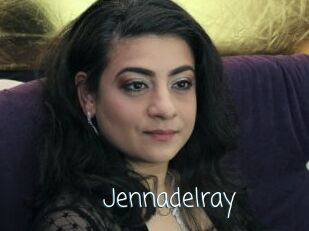 Jennadelray