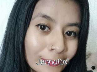 jennafox1 Adult o Porn