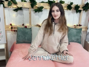 Jennakettler