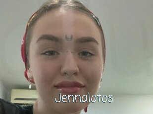 Jennalotos