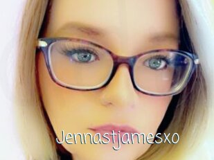 Jennastjamesxo
