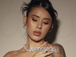 Jenncasas