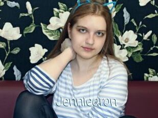Jenniearon