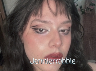 Jennierrobbie