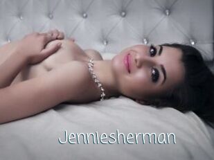 Jenniesherman