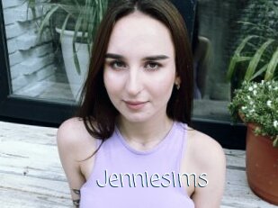 Jenniesims