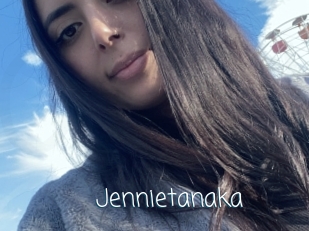 Jennietanaka